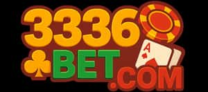 Logo 3336 bet